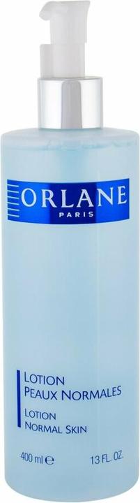 Orlane Cleansing Lotion Normal Skin (Cleaning cloths, 400 ml)
