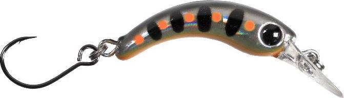 Stucki Fishing Banana Trout (3 cm)