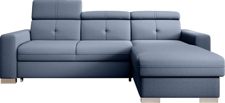 Dark Blue Gojo 40