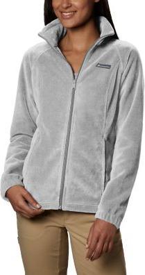 Columbia Benton Springs Full Zip