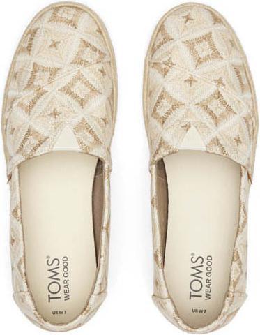 Produktbild Toms W's Alpargata Rope 2.0 (37)