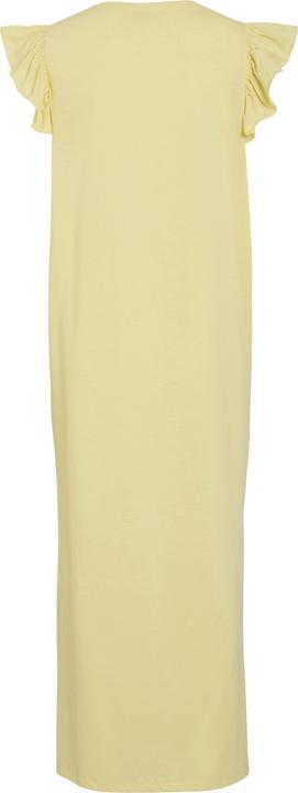 Produktbild Vila VISUMMER Flügelärmel Maxikleid (M)