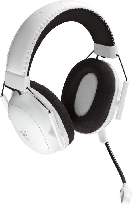 Produktbild Razer Blackshark V2 Pro (Kabelgebunden, Kabellos)