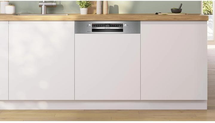 Actual product image Bosch Hausgeräte Serie 4, SBI4ECS21E