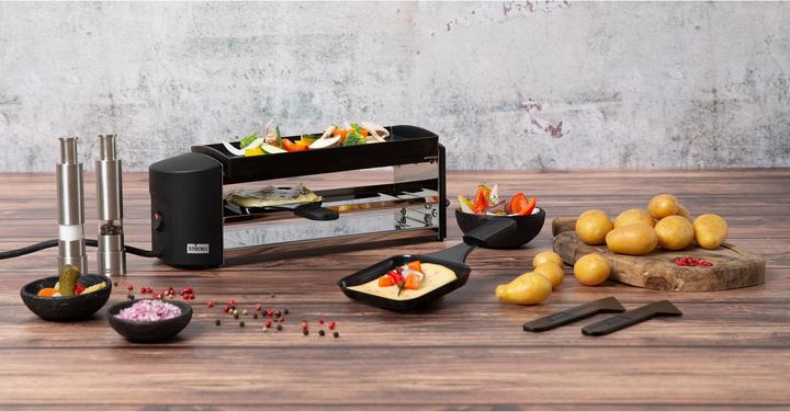 Actual product image Stöckli Cheeseboard Twin