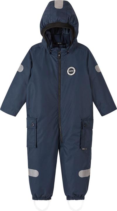 Actual product image Reima Snowsuit tec Marte (80)