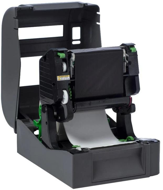 Produktbild Brother TD-4520TN 4IN (300 dpi)