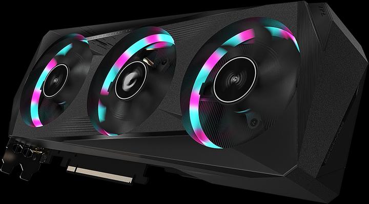 Produktbild Gigabyte GeForce RTX 3060 AORUS ELITE LHR (12 GB)