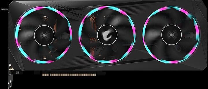 Produktbild Gigabyte GeForce RTX 3060 AORUS ELITE LHR (12 GB)