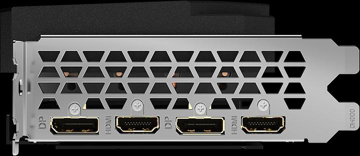 Produktbild Gigabyte GeForce RTX 3060 AORUS ELITE LHR (12 GB)