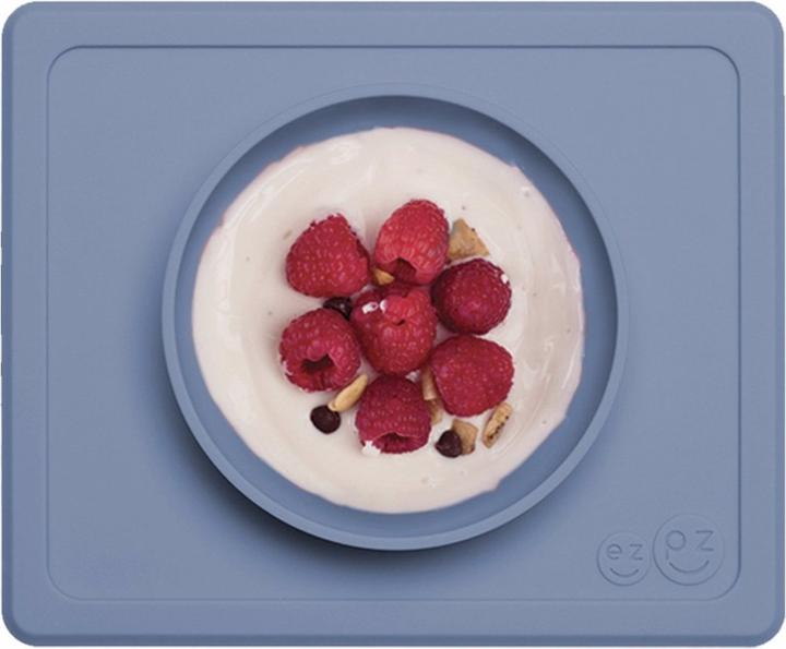 Image du produit EZ-PZ ezpz Bol Mini Happy Bowl