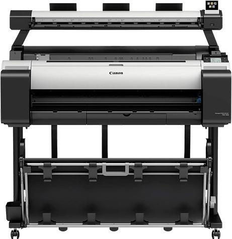 Produktbild Canon L36ei (USB, LAN)