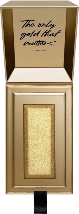 Produktbild NYX Professional Make-Up Gold Bar (2 Classic Gold, Highlighter, 5 g)