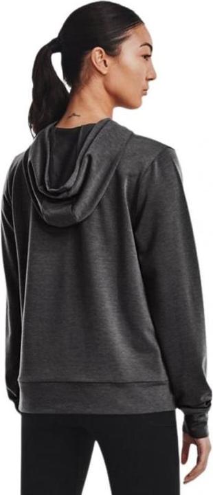 Immagine prodotto Under Armour Felpa con cappuccio Rival Terry da donna (S)