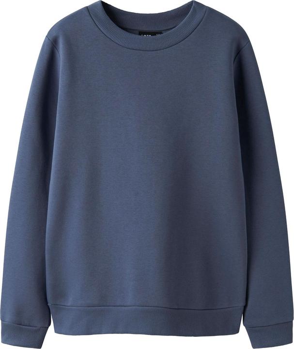 Vintage Indigo