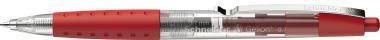 Produktbild Schneider Gelschreiber Gelion 1 (Rot, Transparent, 1 x)