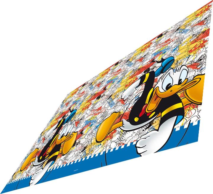 Produktbild Disney Plastik Donald Duck Party Tischdecke