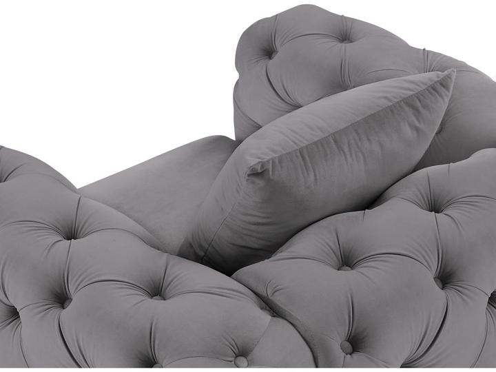 Actual product image Vente-unique Edwina (3-seater)