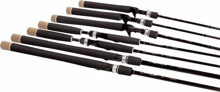 Actual product image Quantum Vapor Detector Extreme Jigging (Fly rod, 250 cm)