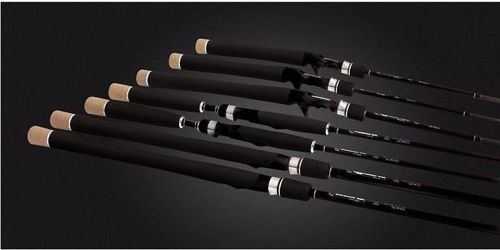 Actual product image Quantum Vapor Detector Extreme Jigging (Fly rod, 250 cm)
