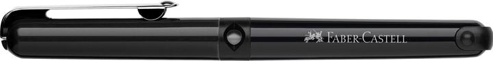 Produktbild Faber-Castell FRESH M - Füllhalter (Schwarz, 1 x)