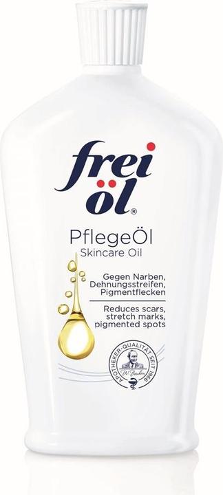 Frei Öl PflegeÖl Fl 200 ml (Körperöl, 200 ml)