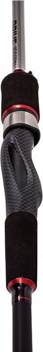 Produktbild Quantum Drive Spin & Jig (Spinnrute, 183 cm)