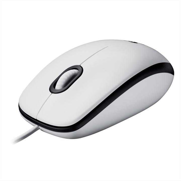 Image du produit Logitech M100 (Filaire)