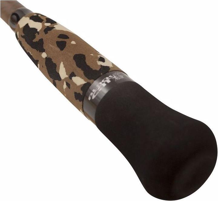 Produktbild Black-Cat Wild Cat'z Vertical (185 cm)