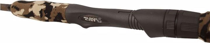 Produktbild Black-Cat Wild Cat'z Vertical (185 cm)