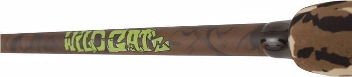 Produktbild Black-Cat Wild Cat'z Vertical (185 cm)