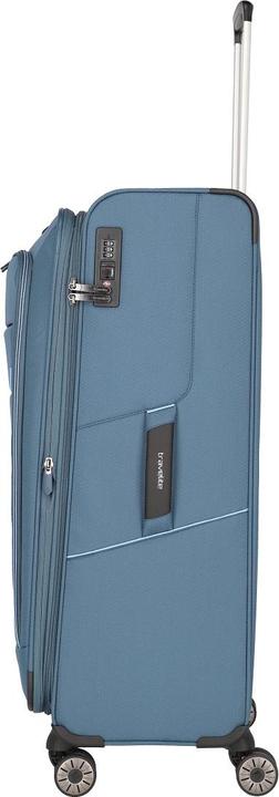 Actual product image Travelite TrSkaii 4w (78 l, L (90 - 115l))