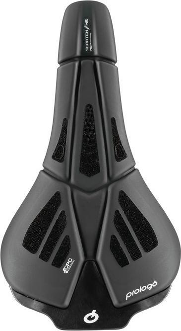 Prologo SCRATCH PRO X20 Rails Titane
