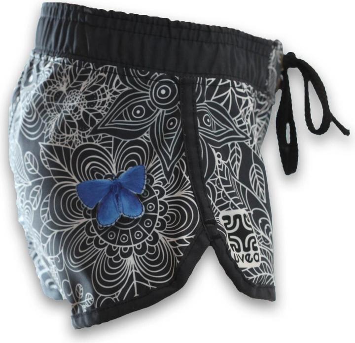 Image du produit Uvea Enfants UPF + short de bain Cairns tracy (116, 122)