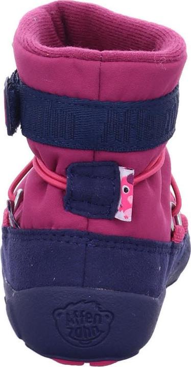 Produktbild Affenzahn Kid's Snowy Witty Vegan Snowboot Flamingo (25)