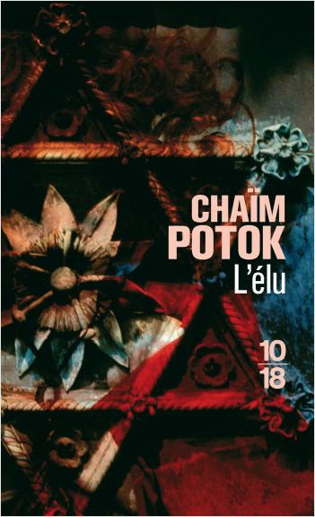 Produktbild L'élu (Potok Chaïm, Französisch)