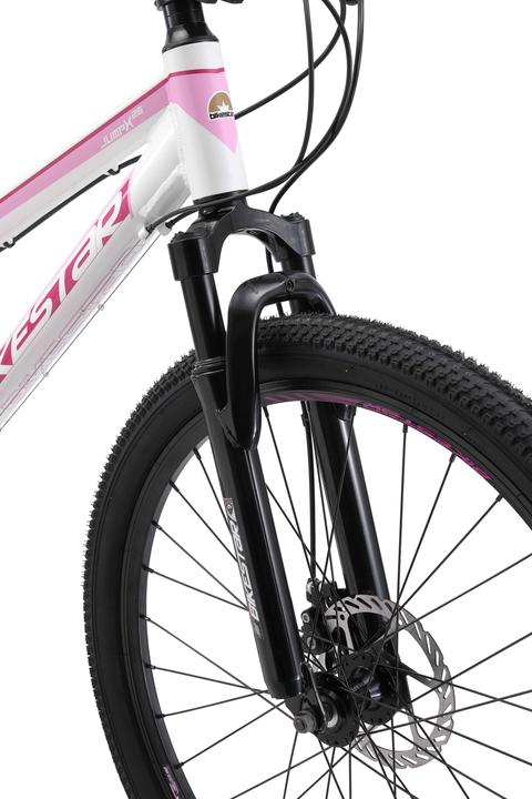 Actual product image Bikestar Hardtail Mountainbike (40.64 cm)