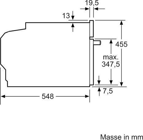 Image du produit Siemens Cm676g0s6