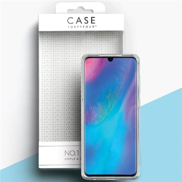 Image du produit Case FortyFour No.1 (Huawei P30)