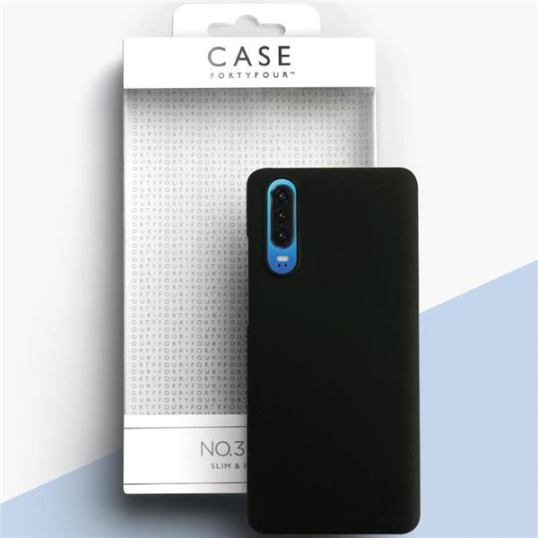 Actual product image Case FortyFour No.1 (Huawei P30)