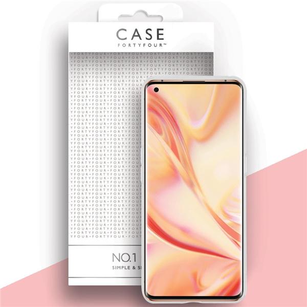 Actual product image Case FortyFour No.1 (Oppo Find X2 Pro)
