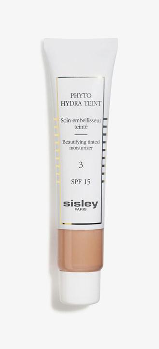 Actual product image Sisley Phyto Hydra Complexion (3 Golden)