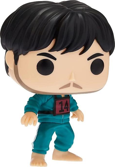Immagine prodotto Funko Pop! Squid Game : Player 218 Cho Sang-Woo
