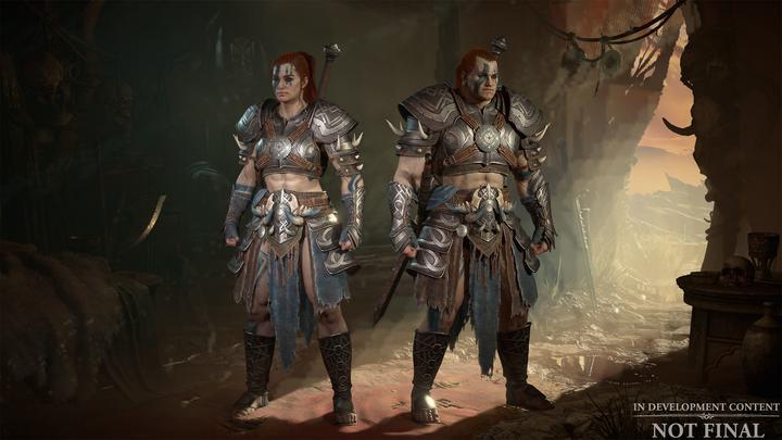Produktbild Activision Diablo IV (Xbox One S, Xbox Series X, EN)