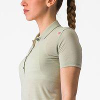 Image du produit Castelli Merino W Polo (S)