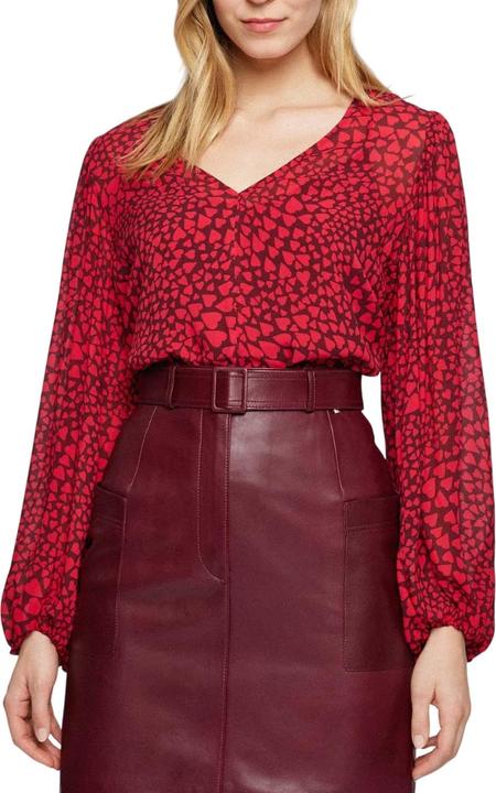 Immagine prodotto BOSS C Ivaleno Top Donna (34)