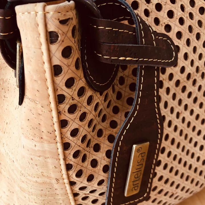 Immagine prodotto Artelusa Borsa "Ponto