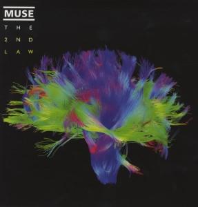 Image du produit La deuxième loi (Songer, 2012)