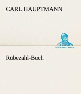 Produktbild Rübezahl-Buch (Carl Hauptmann, Deutsch)