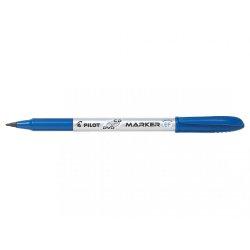 Immagine prodotto Pilot Pennarello permanente CD/DVD BEGREEN, blu (Blu, 1 mm, 1 x)